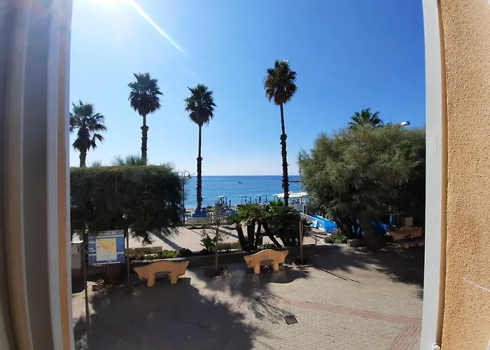 Finestre Sul Mare