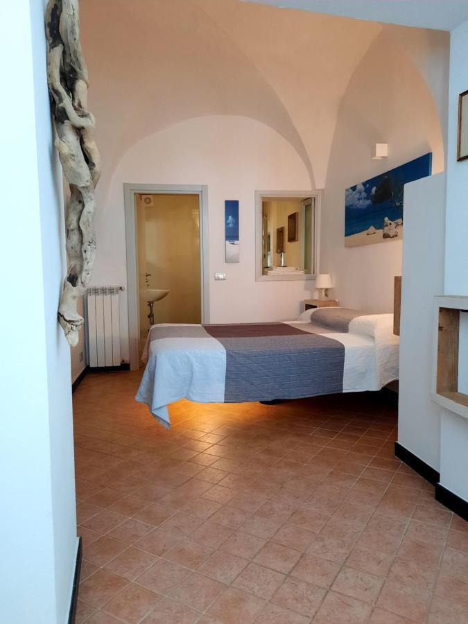 Finestre Sul Mare Farm stay *