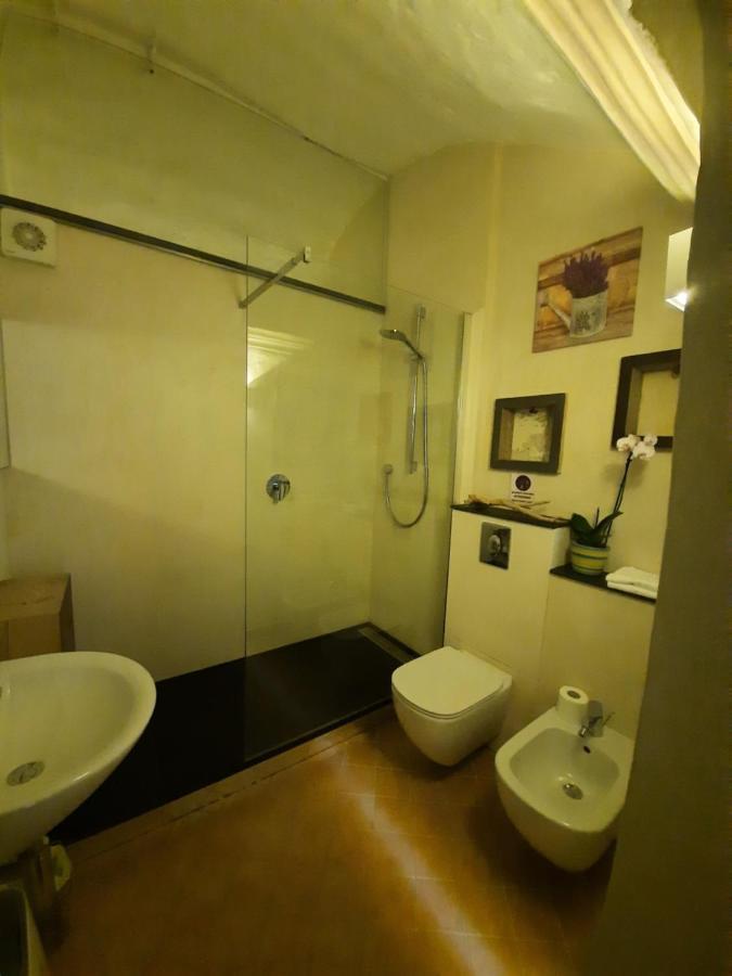Finestre Sul Mare Farm stay San Lorenzo al Mare