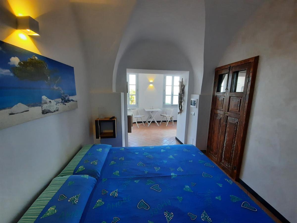Finestre Sul Mare San Lorenzo al Mare