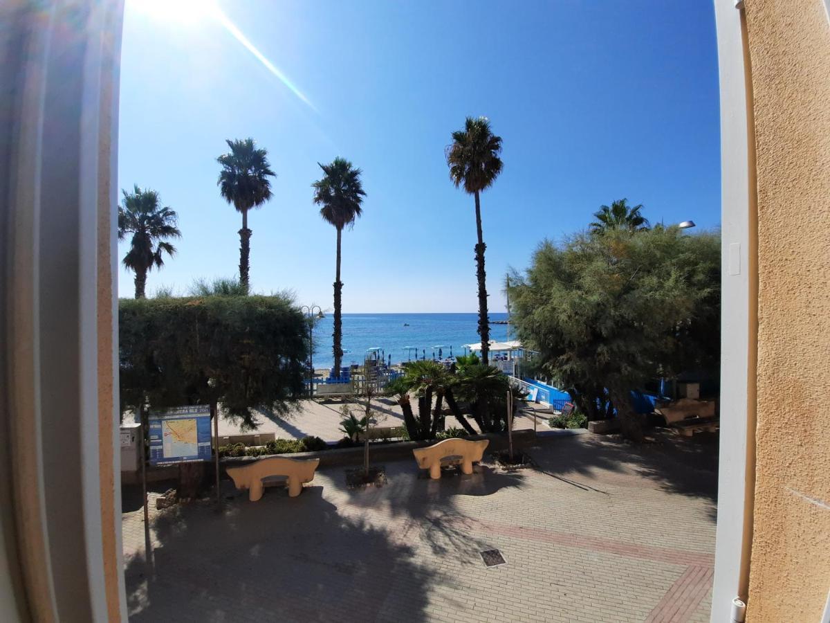 Farm stay Finestre Sul Mare San Lorenzo al Mare