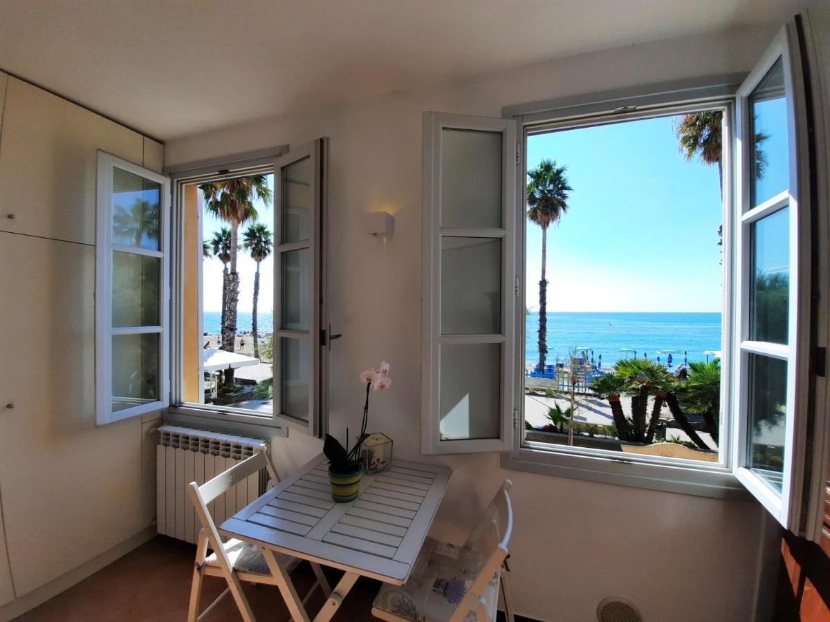 Finestre Sul Mare San Lorenzo al Mare