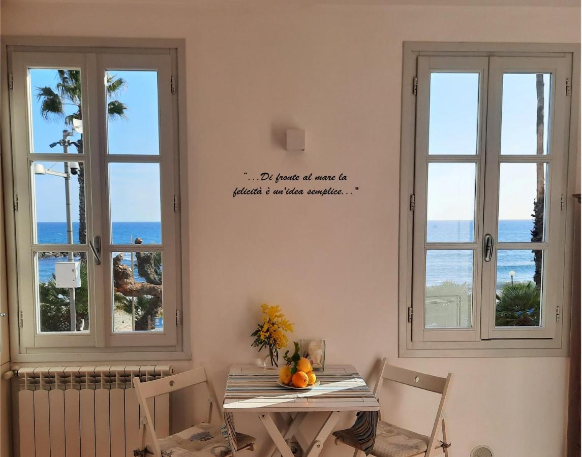Farm stay Finestre Sul Mare *